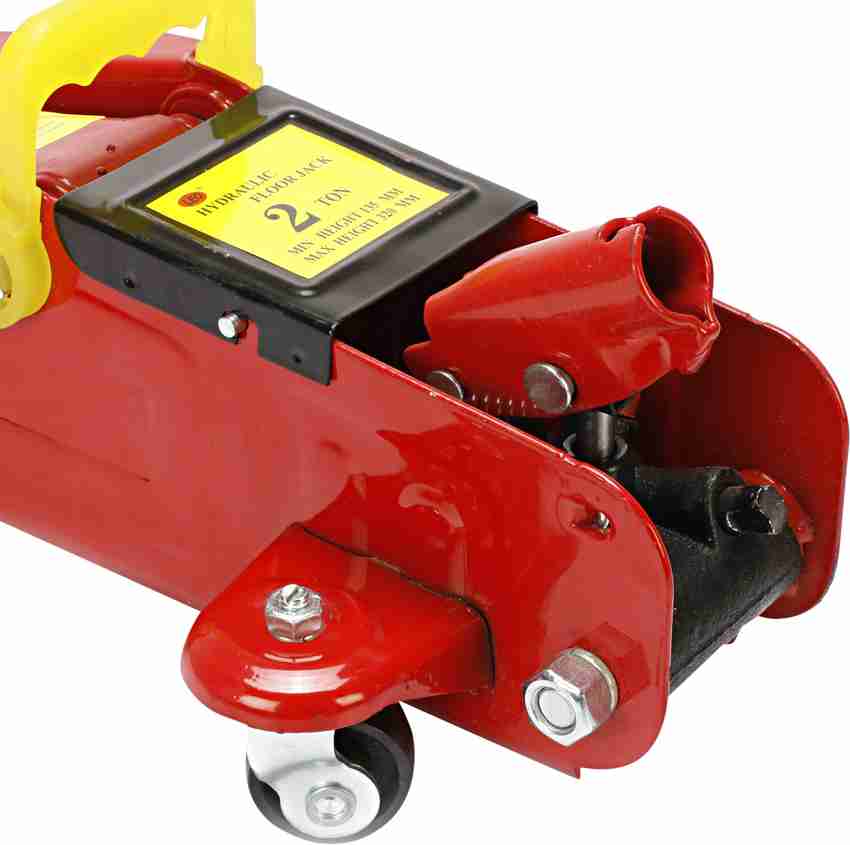Floor jack shop store