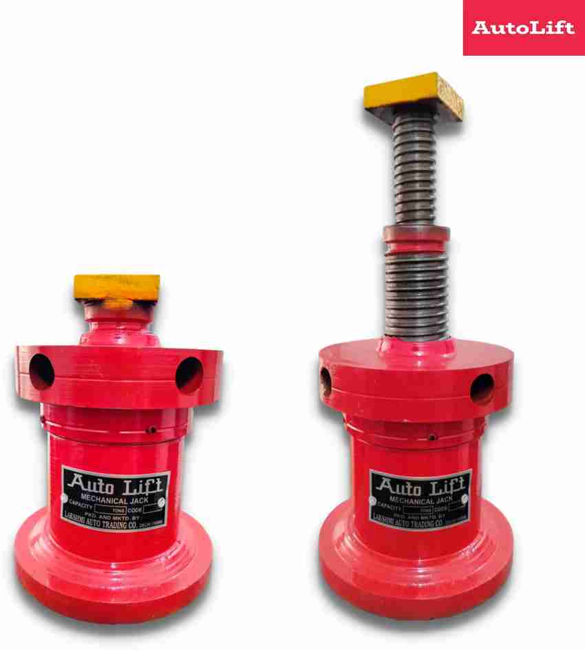 Car screw jack store