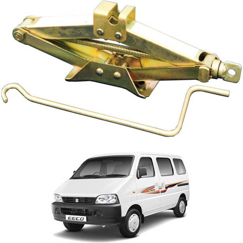 Ecco vehicle outlet