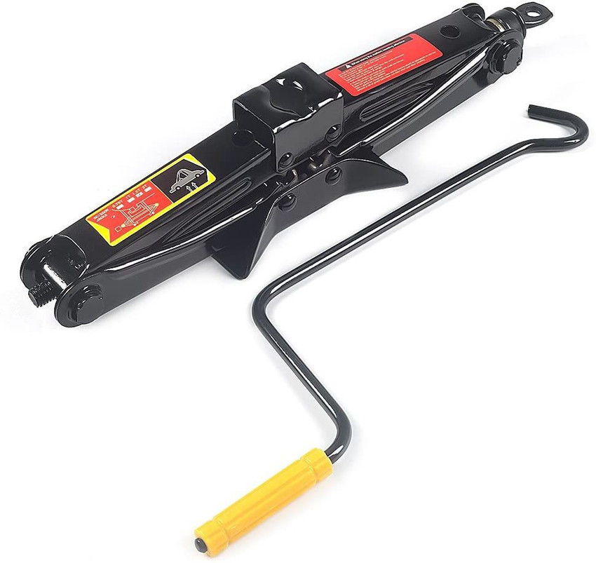 Floor lift jack store