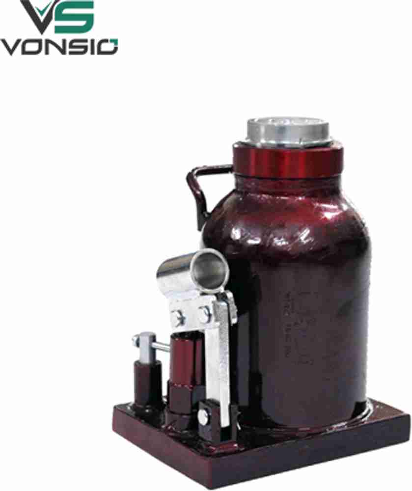 Truck top jack price