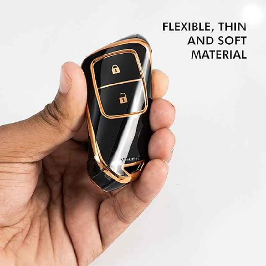 Wrv key deals cover