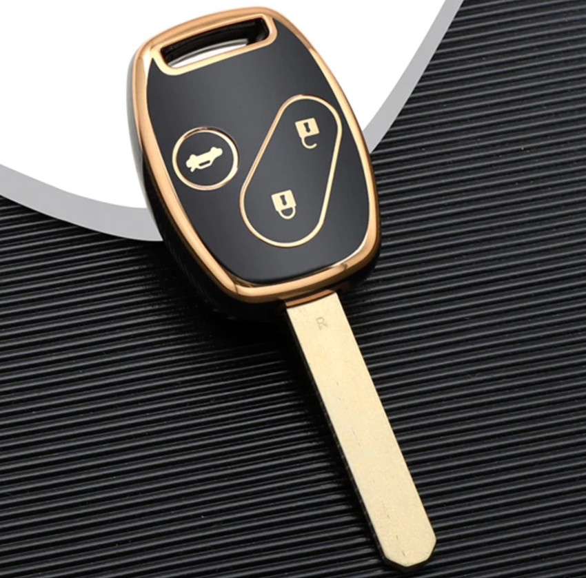 Honda civic key top cover