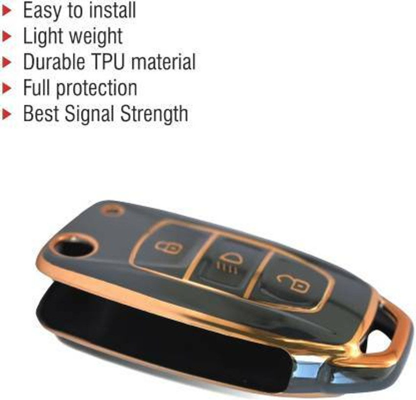 Best car store key cover