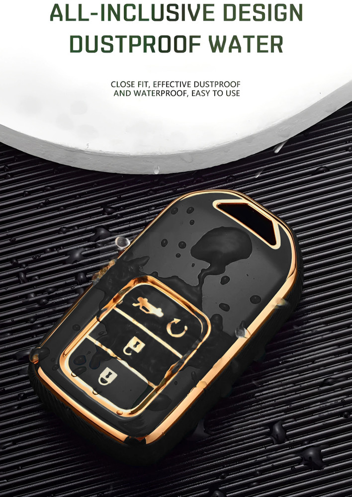 brainle Car Key Cover Price in India Buy brainle Car Key Cover