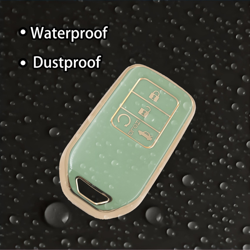 Car top remote protector