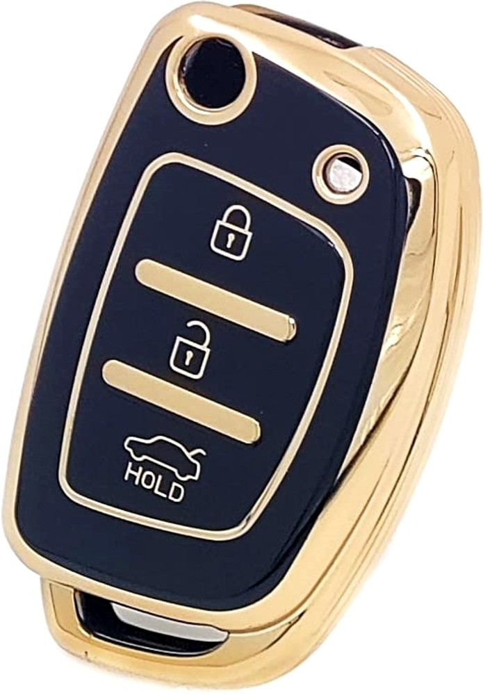 Hyundai flip key shop cover