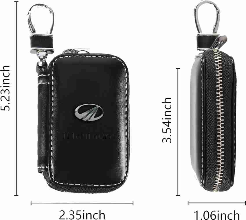 INKMILAN Car Key Cover Price in India - Buy INKMILAN Car Key Cover online  at