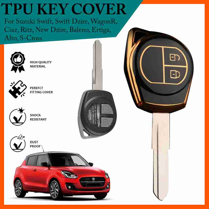 Otoroys Car Key Cover