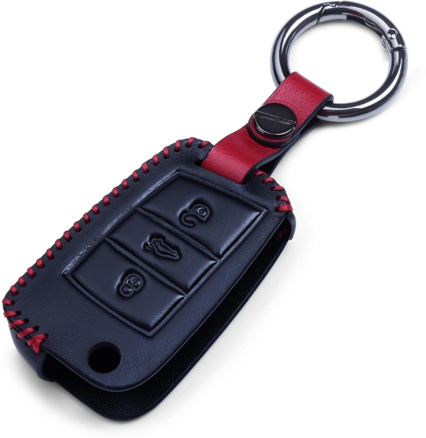 Jvcv car on sale key cover