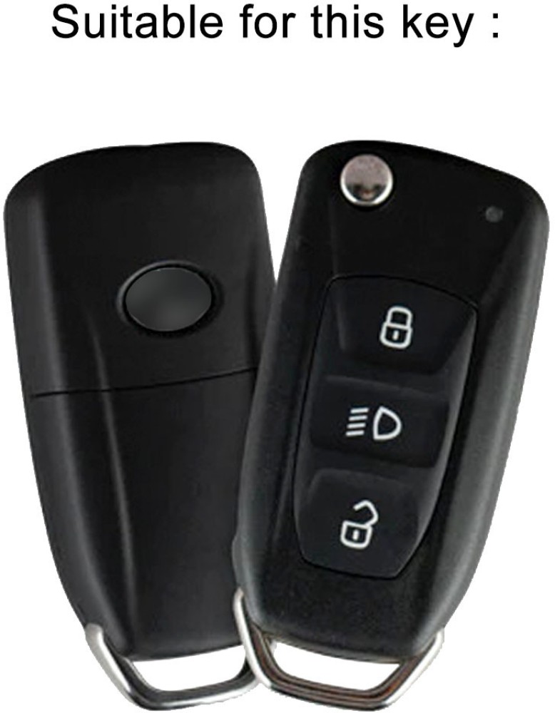 Tata zest shop key cover