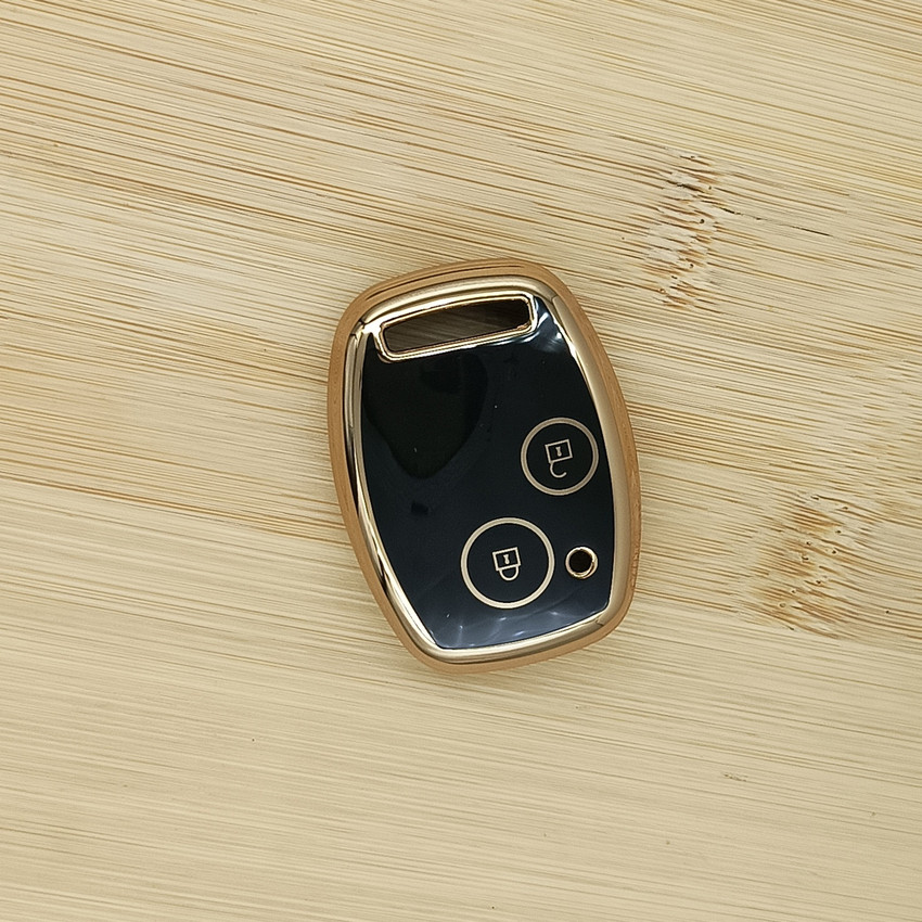 Honda brio shop key cover