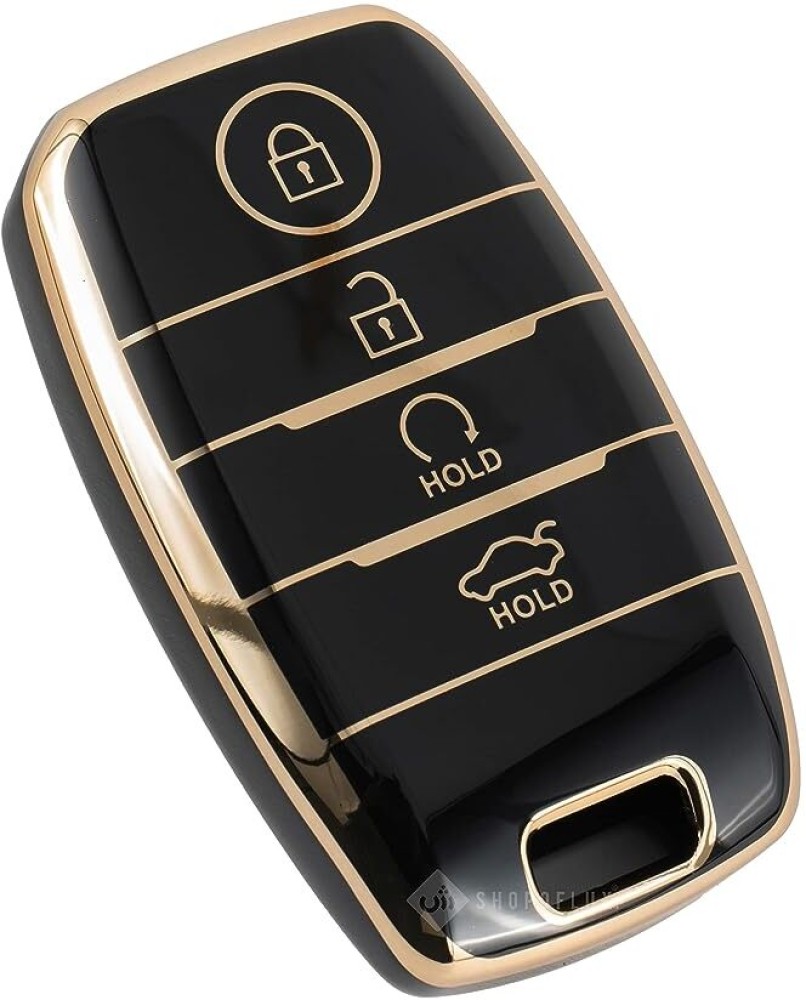 kia Car Key Cover Price in India - Buy kia Car Key Cover online at