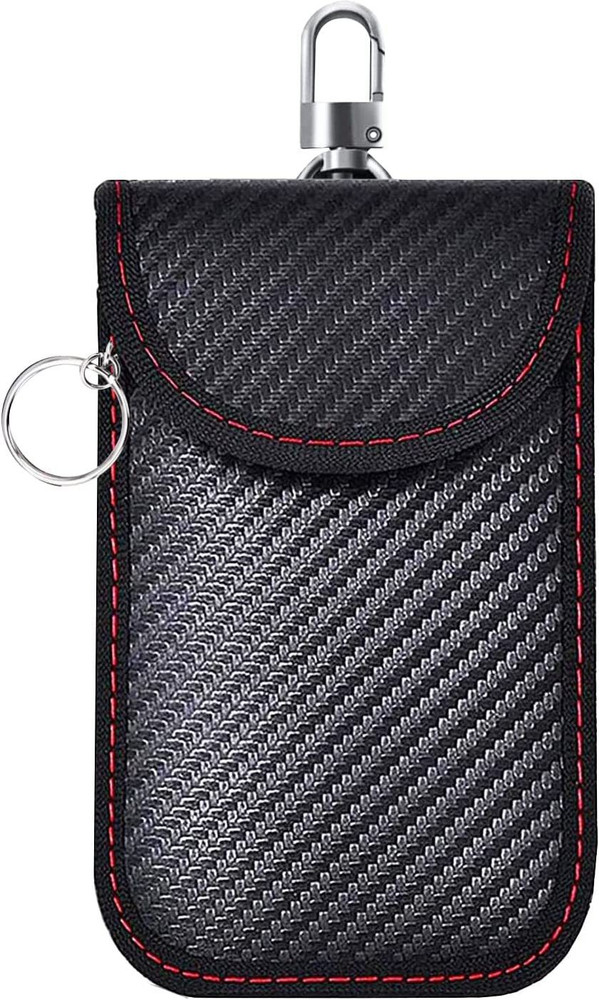 Faraday key case hot sale