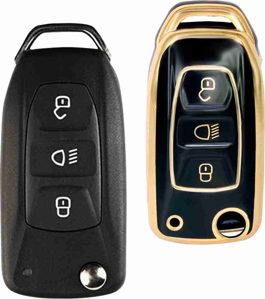 Hyundai i10 deals remote key cover