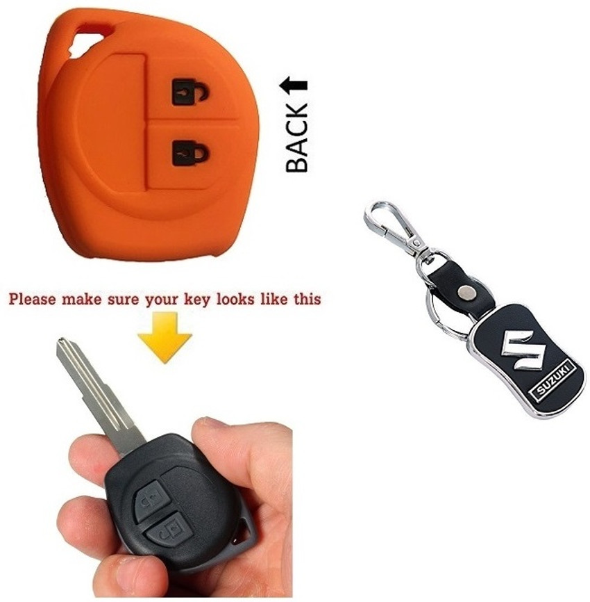 H S Designer Studio Car Key Cover Price in India Buy H S