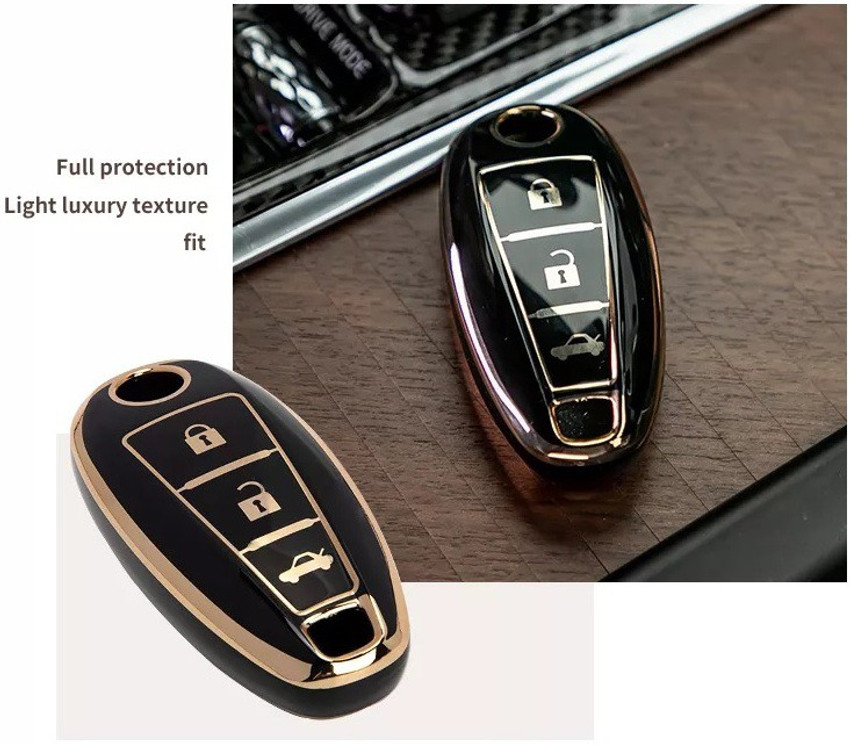 AutoZone Car Key Cover Price in India Buy AutoZone Car Key Cover