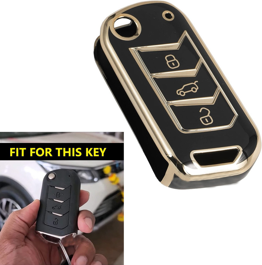 Marazzo key cover deals