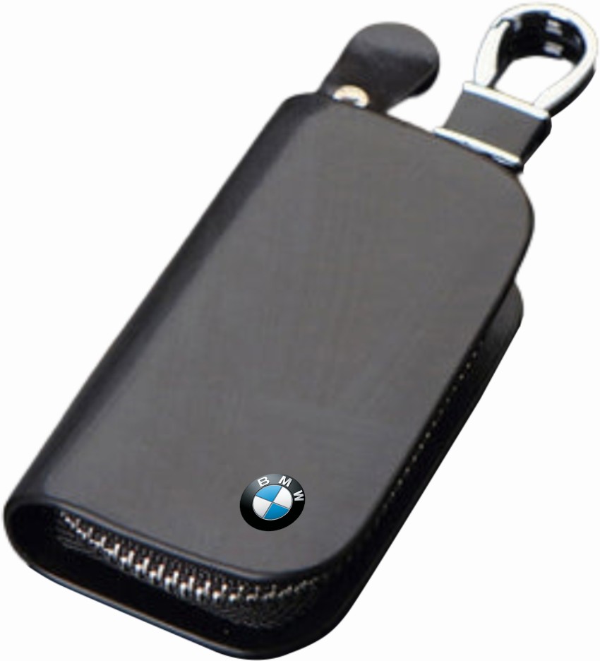 BMW Car key cover Black 