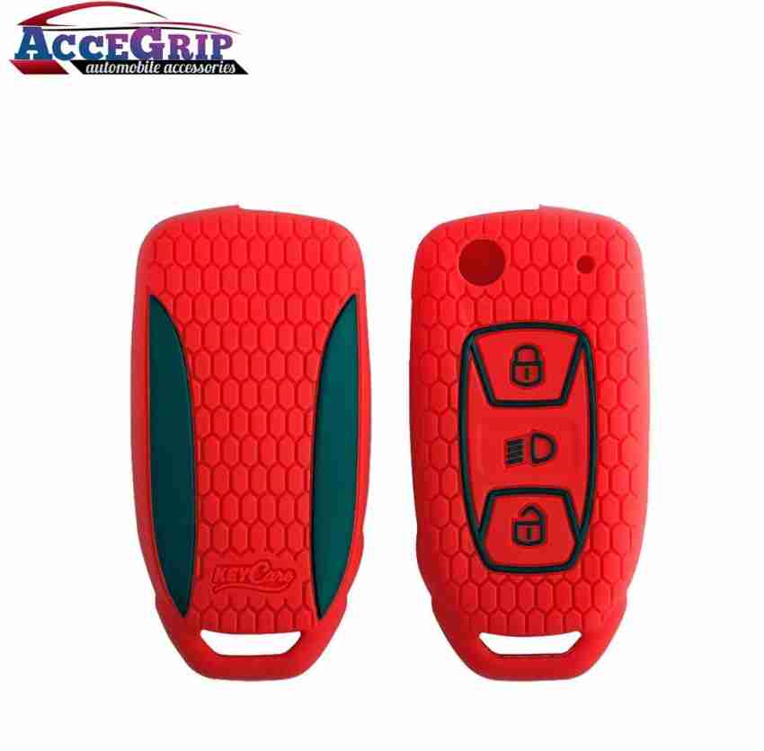 ACCEGRIP Car Key Cover Price in India - Buy ACCEGRIP Car Key Cover