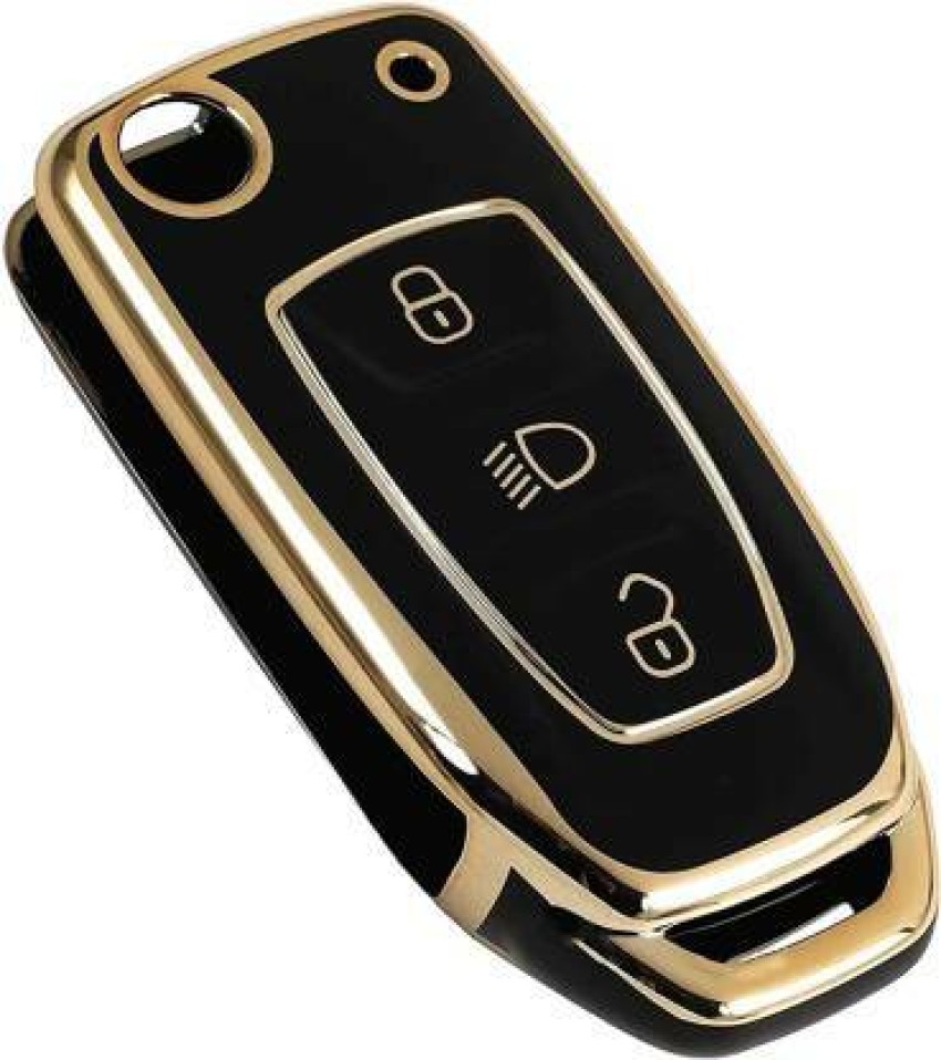 Buy Cloudsale Car Key Cover For Tata Nexon Online at Best Prices