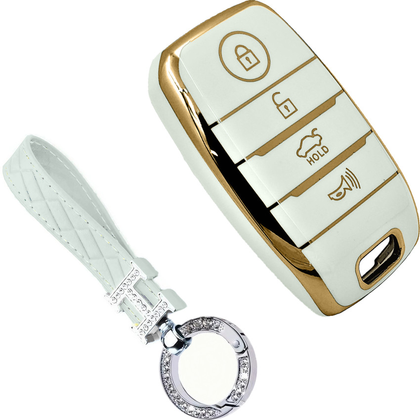 Car 2025 alarm keychain