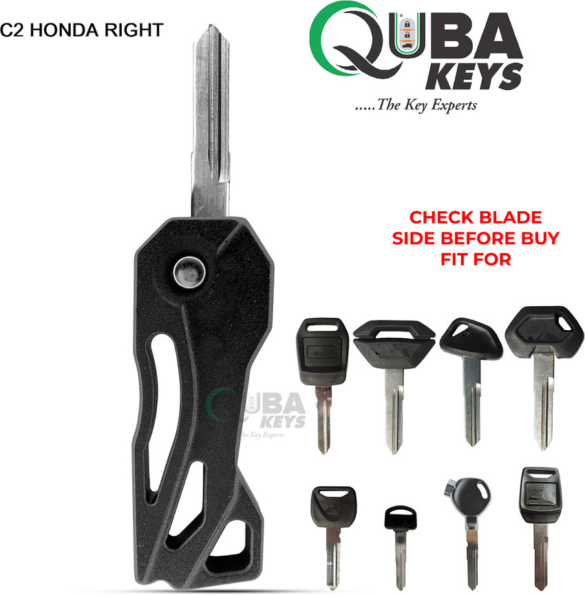 Quba Keys Motorbike Key Cover Price in India Buy Quba Keys