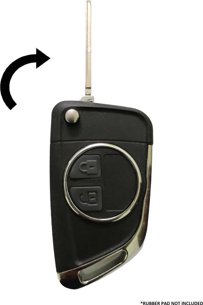 Key fob best sale cover replacement