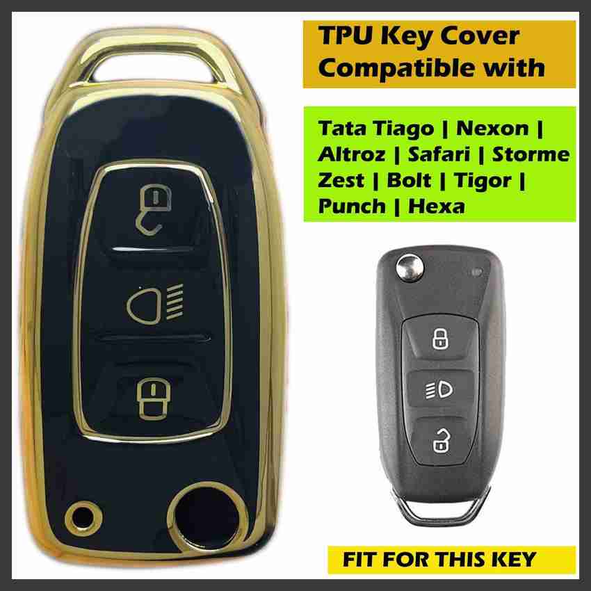 SRPHERE Car Key Cover Price in India Buy SRPHERE Car Key Cover