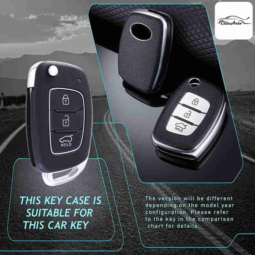 Santro xing store key cover