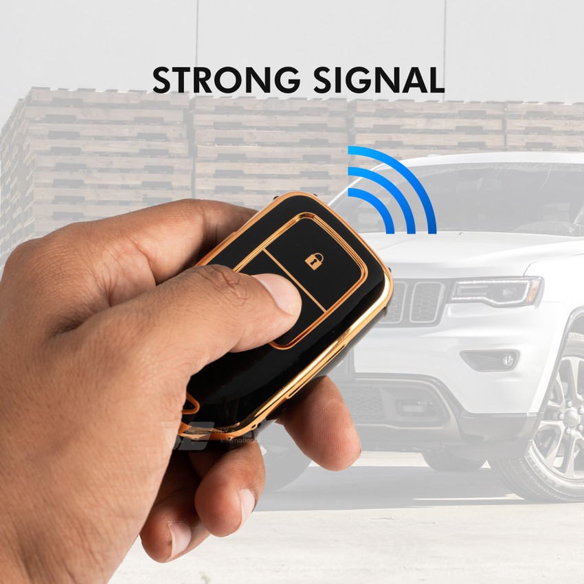 Wrv sales key cover
