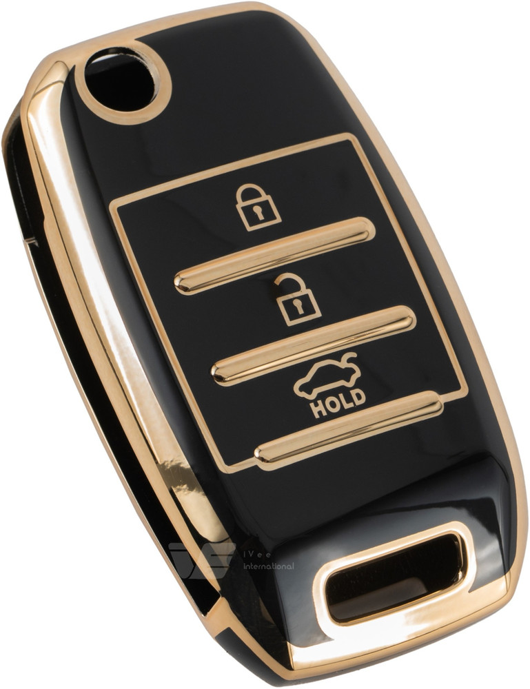 Kia cheap key cover