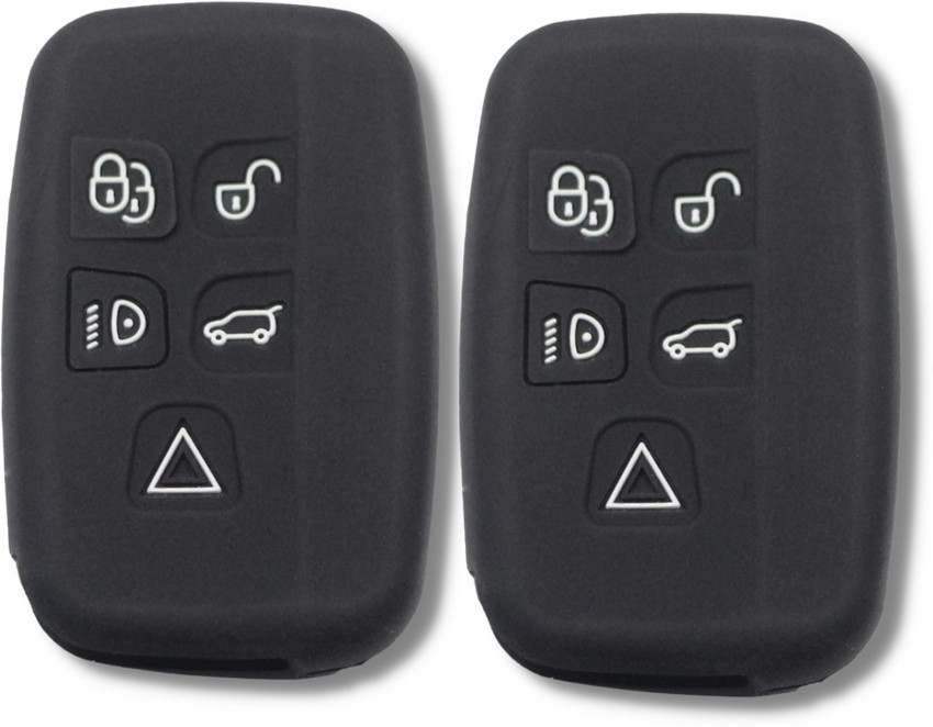Land rover online key cover