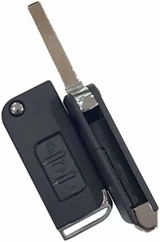 Xuv 500 2025 key cover replacement