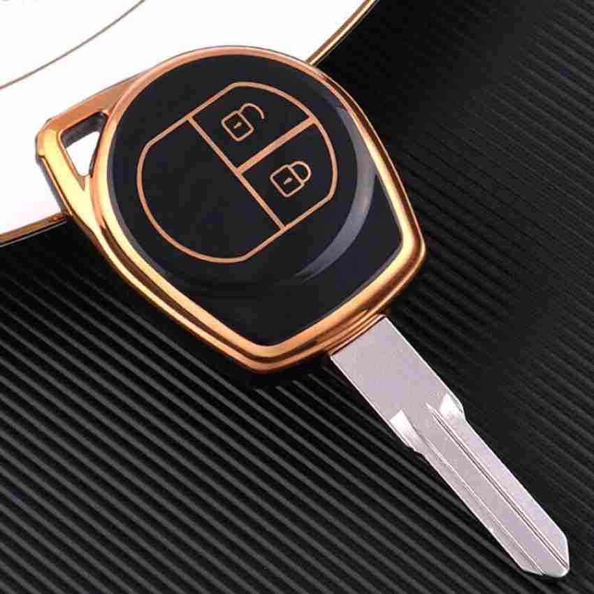 Glanza key deals cover