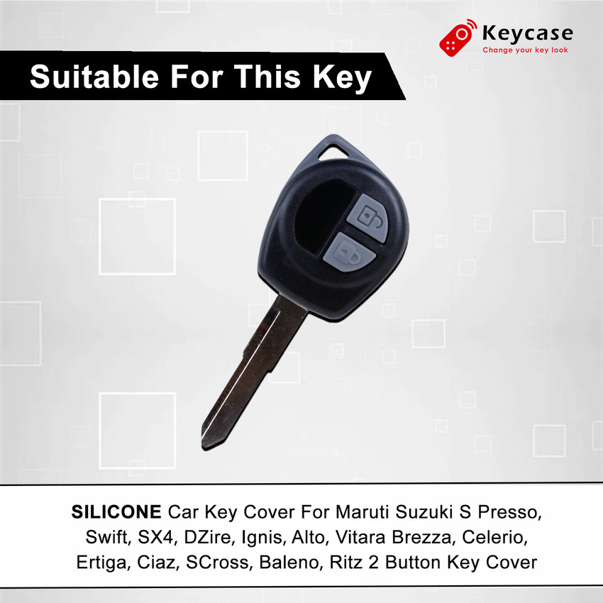 Alto car sale key cover