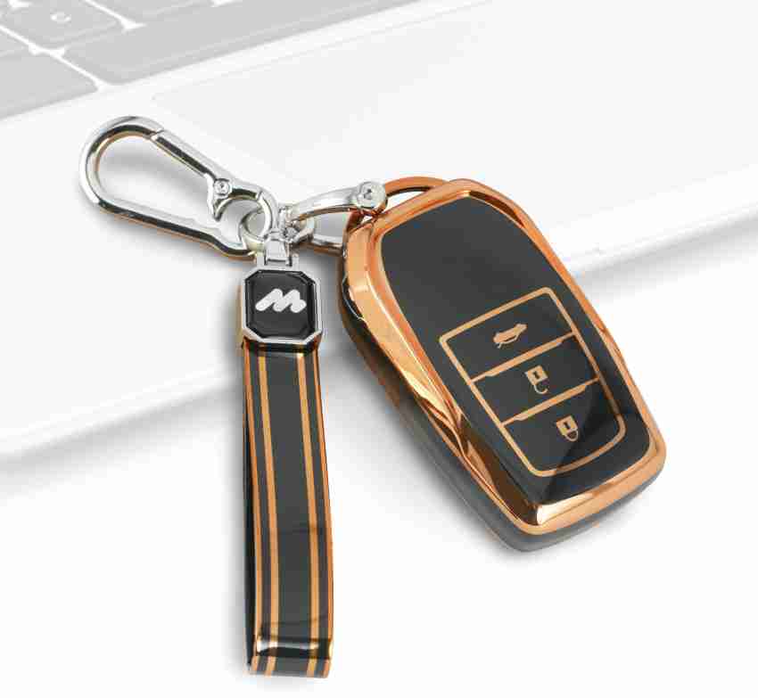 Car key deals protection case