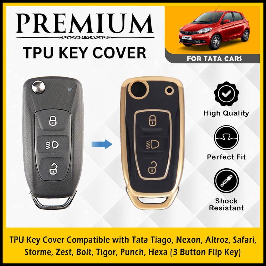 Ford focus st key cover deals