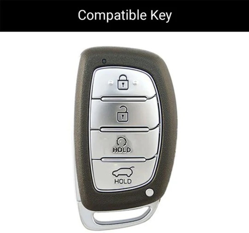 2017 hyundai sonata key deals fob cover