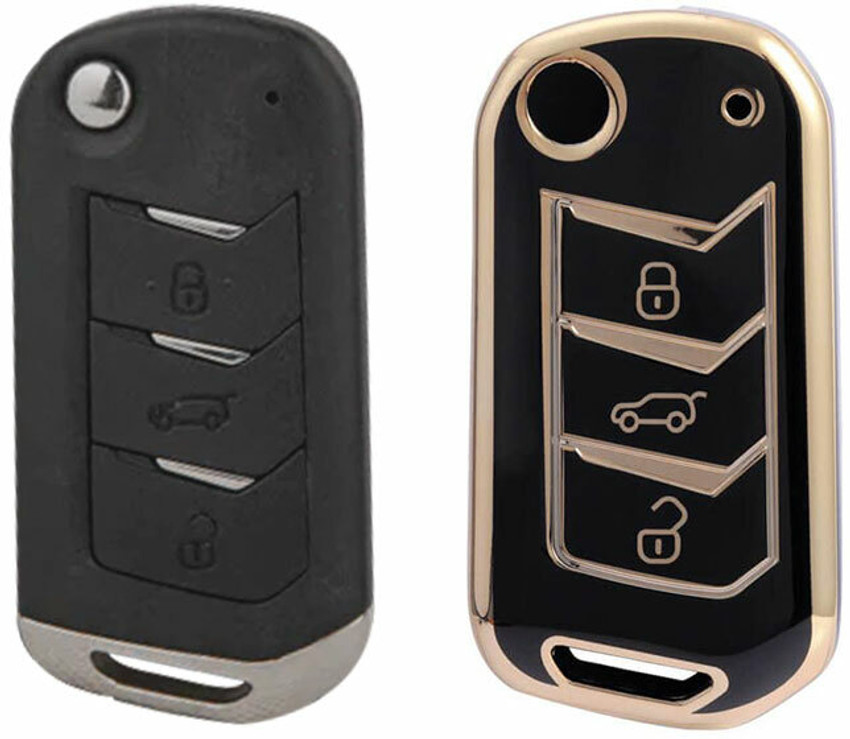Universal car 2025 key cover