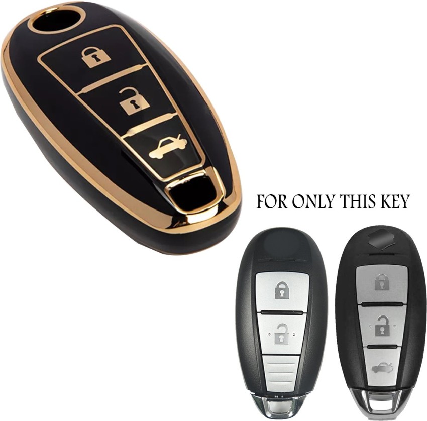 Honda key fob 2024 cover autozone