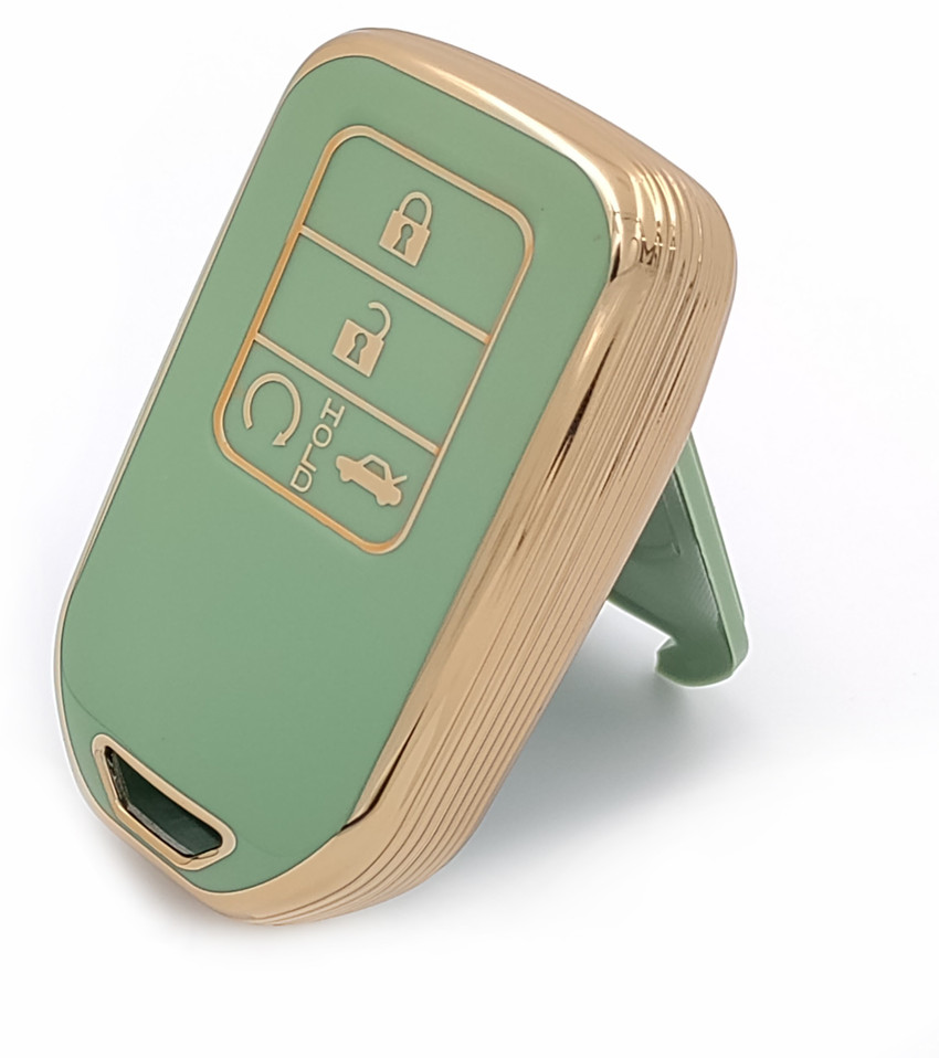 Car fob store protector
