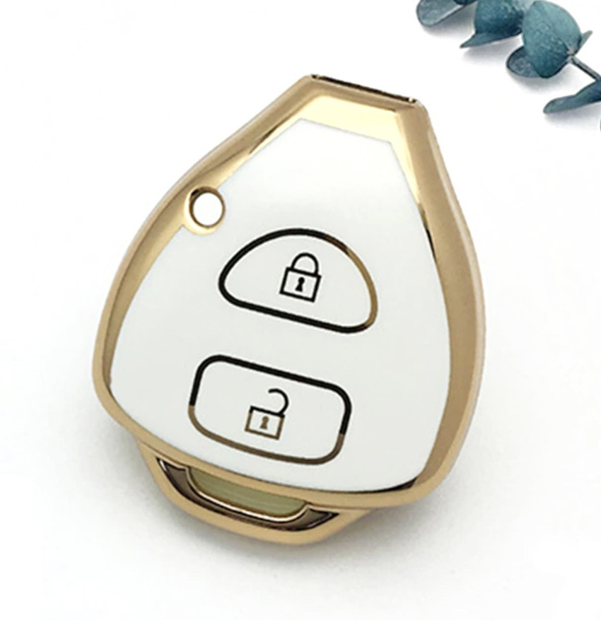 Toyota clearance key protector