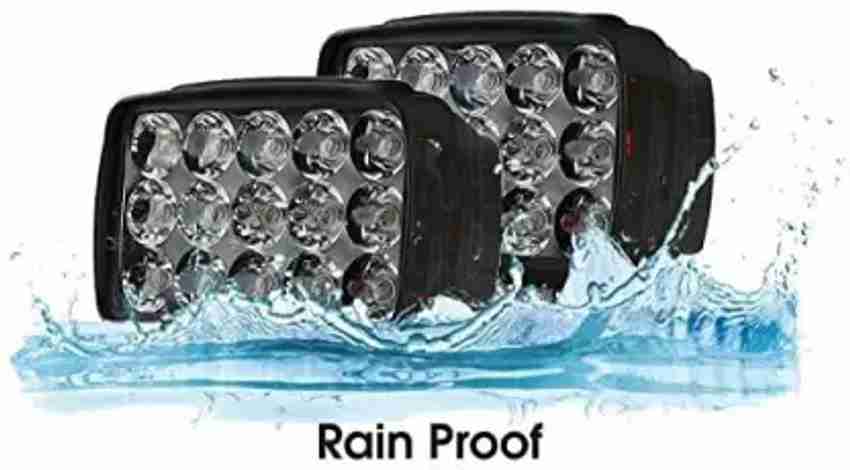 Xt auto led outlet lights