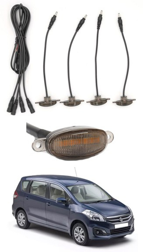 Led lights for deals ertiga
