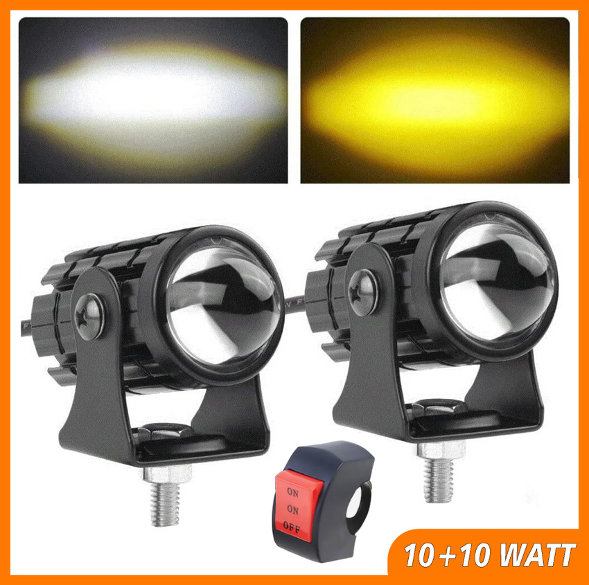 Bike led light hot sale