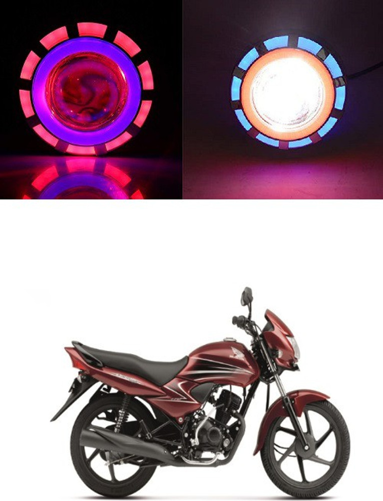 Honda dream yuga back light cover price hot sale