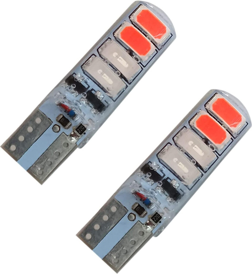 Led parking light for bike on sale