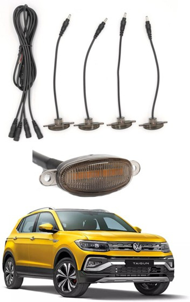 Vw led discount lights