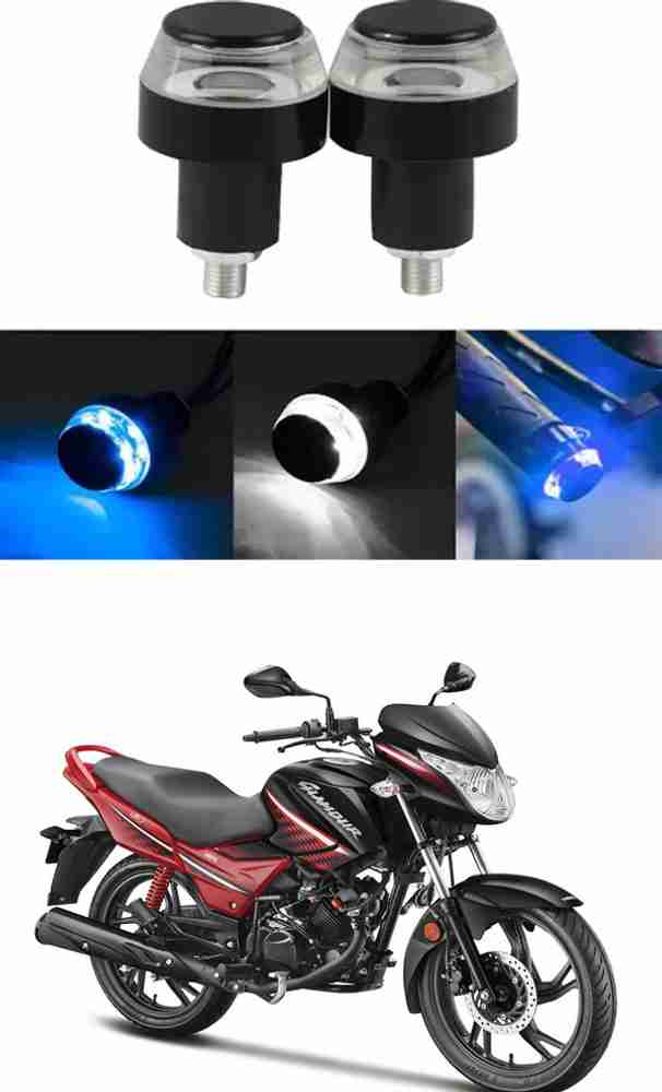 Glamour bike i3s top